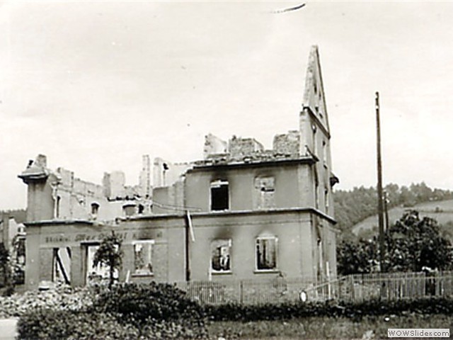 Bäckerei Max Hertel