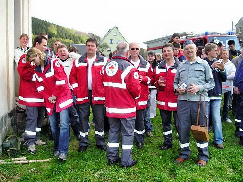 Maibaum 2006