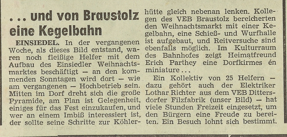 Braustolz