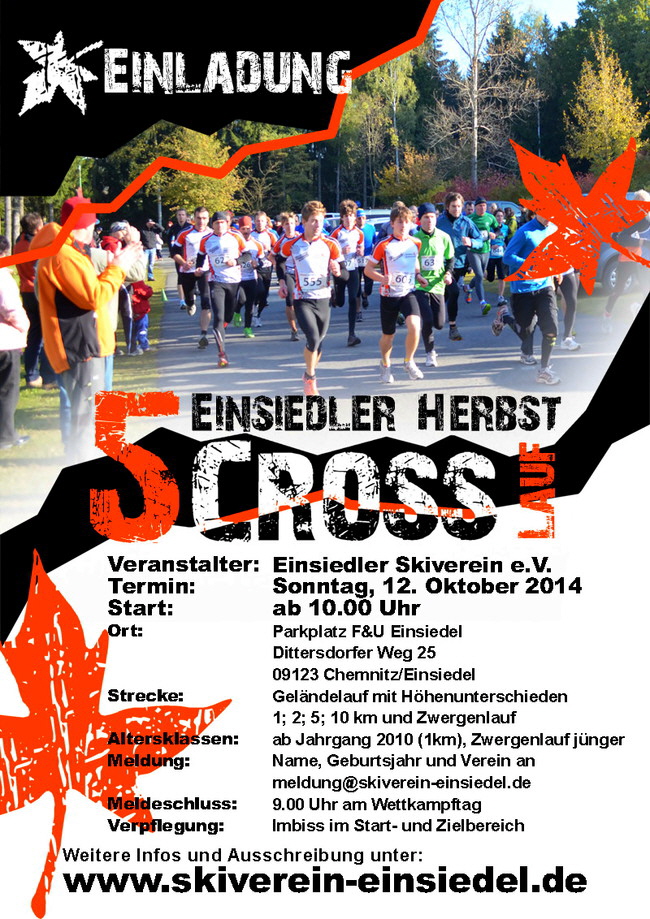 Einsiedler Crosslauf_2014