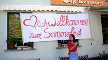 Herzlich Willkommen